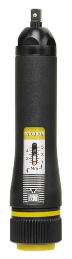 [PROX23347] PROXXON MicroClick momentschroevendraaier MC 5, 1 - 5 Nm, 1/4&quot;