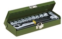 PROXXON 1/4" Speciale werkplaatsset, 5,5 - 14 mm (13-dlg.)  