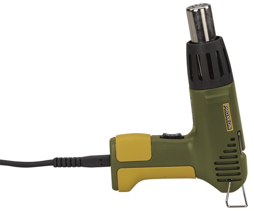 [PROX27130] PROXXON MICRO-heteluchtpistool MH 550