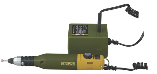 [PROX28515] PROXXON MICROMOT 60/E modelbouw- en graveerset