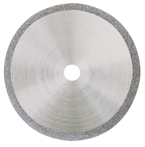 [PROX28842] PROXXON Doorslijpschijf gediamanteerd Ø 38 mm + houder
