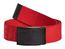 BLAKLADER 4034 Riem rood