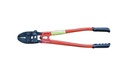Kabelperstang gelijkend / Nicopress / voor kabel 1.5-5 mm / voor nicopressklem 425-020 t/m 425-050