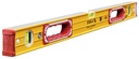 STABILA 196-2 Waterpas met handgrepen 80cm