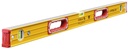 STABILA 196-2 Waterpas met handgrepen 100cm