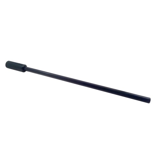 [BM 6558] BLU-MOL Verlengstuk 3/8&quot; 305mm