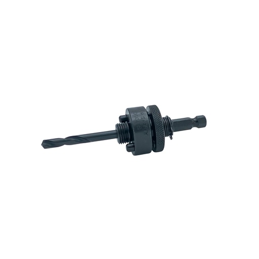 [BM 5546] BLU-MOL Pilootboor 3/8&quot; voor gatzagen 32-210