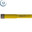 PRO-FIT Tegelfrees diamant 12MM