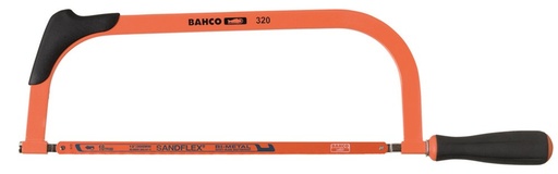 [BAH320] BAHCO 320 metaalzaagbeugel