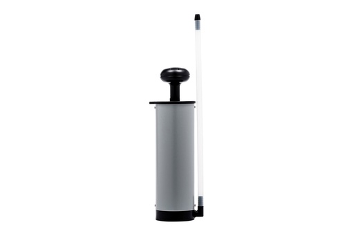 [SYM71202] Blaaspomp voor boorgat klein model