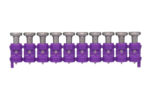 [SYM70502] SYMPAFIX Nagels C45-19-XP, incl gaspatroon (1000st)