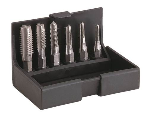 [VOL67010] VOLKEL Bittappen HexTap S M3-10