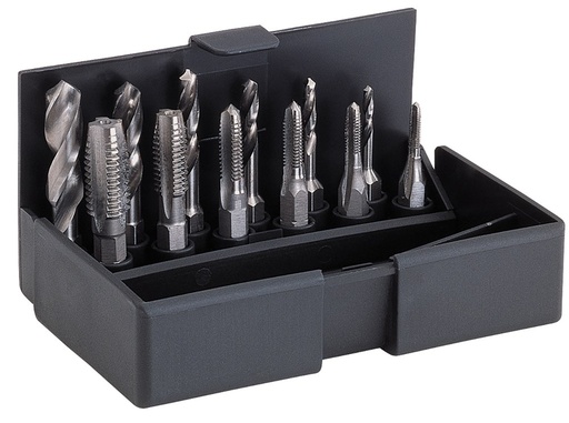[VOL67020] VOLKEL Bittappen HexTap S +  boren M3-10