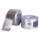 HPX Aluminium tape - 75mm x 50m