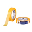 HPX Masking tape 4400 Fine Line - oranje 24mm x 50m