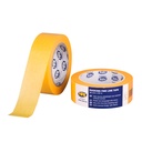 HPX Masking tape 4400 Fine Line - oranje 36mm x 50m