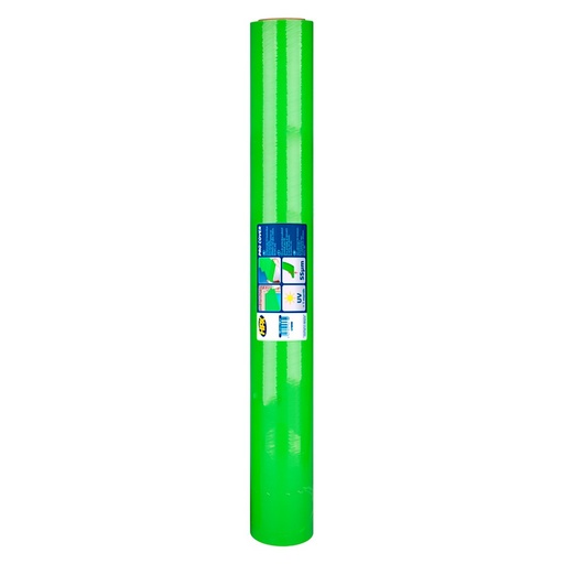 [GF1001] HPX Pro Cover beschermingsfolie - groen 100cm x 100m