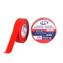 HPX PVC isolatietape VDE - rood 19mm x 20m