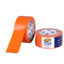 HPX PVC beschermingstape - oranje 50mm x 33m