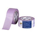 HPX Masking tape 4800 Delicate Surfaces - paars 48mm x 50m