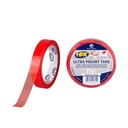 HPX Ultra Mount bevestigingstape - transparant 19mm x 10m
