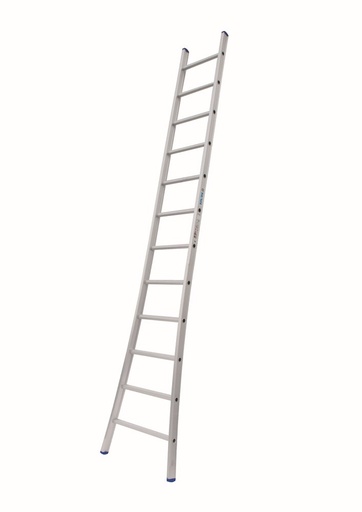 [SOLAO] SOLIDE A Enkele ladder met open voet