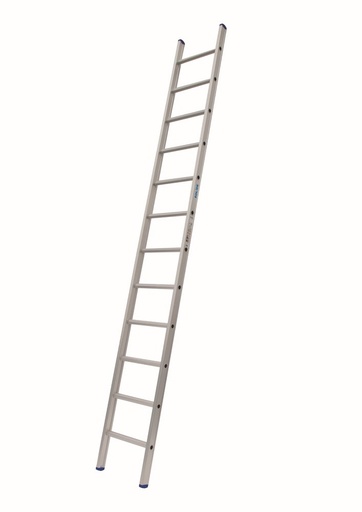 [SOLAR] SOLIDE AR Enkele ladder met rechte voet