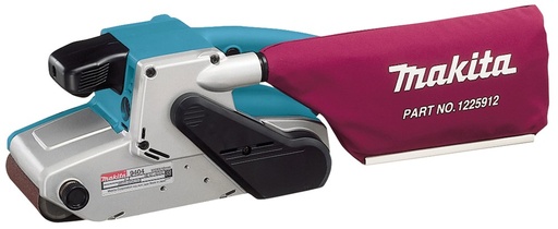 [9404J] MAKITA 9404J Bandschuurmachine 100x610mm 1010W + MAKPAC