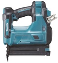 MAKITA DBN500ZJ Accu minibradpistool 50mm LXT 18V + Makpac (zonder accu's en lader)