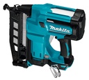 MAKITA DBN600ZJ Accu bradpistool 64mm LXT 18V + MAKPAC (zonder accu's noch lader)