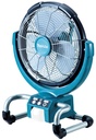 MAKITA DCF300Z Accu ventilator LXT 14,4-18V (zonder accu's en lader)