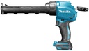 MAKITA DCG180ZK Accu kitpistool LXT 18V + koffer (zonder accu's en lader)