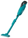 MAKITA DCL280FZ Accu stofzuiger LXT 18V (zonder accu's en lader)