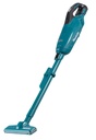 MAKITA DCL282FZ Accu stofzuiger LXT 18V (zonder accu's noch lader)