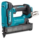 MAKITA DFN350ZJ Accu minibradpistool 35mm LXT 18V + Makpac (zonder accu's en lader)