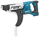 MAKITA DFR550ZJ Accu schroefautomaat 55mm LXT 18V + Makpac (zonder accu's en lader)