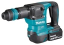 MAKITA DHK180RTJ SDS+ bikhamer 3,1J LXT 18V + 2x BL1850B + DC18RC + MAKPAC