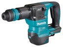 MAKITA DHK180ZJ SDS+ bikhamer 3,1J LXT 18V + MAKPAC