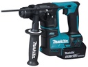 MAKITA DHR171RTJ Accu SDS+ boorhamer LXT 18V 17mm (beton) + 2x BL1850B + 1x DC18RC + MAKPAC