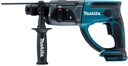 MAKITA DHR202ZJ Accu SDS+ combihamer 20mm LXT 18V + MAKPAC (zonder accu's noch lader)