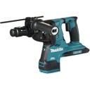 MAKITA DHR283ZJU Accu SDS+ combihamer 28mm LXT 2x18V + MAKPAC (zonder accu's noch lader)