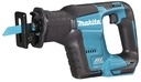 MAKITA DJR188ZJ Accu reciprozaag LXT 18V + MAKPAC (zonder accu's noch lader)