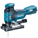 MAKITA DJV181Z Accu decoupeerzaag LXT 18V (zonder accu's en lader, in kartonnen doos)