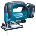 MAKITA DJV182T1J Accu decoupeerzaag LXT 18V + 1 x BL1850B + Makpac