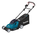 MAKITA DLM432PT2 Accu grasmaaier 43 cm LXT 2x18V + 2x BL1850B + 1x DC18RD