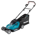 MAKITA DLM432Z Accu grasmaaier 43 cm LXT 2x18V (zonder accu's noch lader)