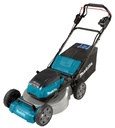 MAKITA DLM462Z Accu grasmaaier 46 cm zelftrekkend LXT 2x18V (zonder accu's noch lader)