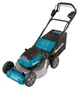 MAKITA DLM532Z Accu grasmaaier 53 cm zelftrekkend LXT 2x18V (zonder accu's noch lader)