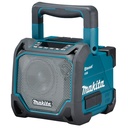 MAKITA DMR202 Bluetoothspeaker CXT/LXT 10,8 - 18V