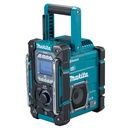 MAKITA DMR301 Werfradio CXT/LXT 108V/14,4V/18V/AC met laadfunctie